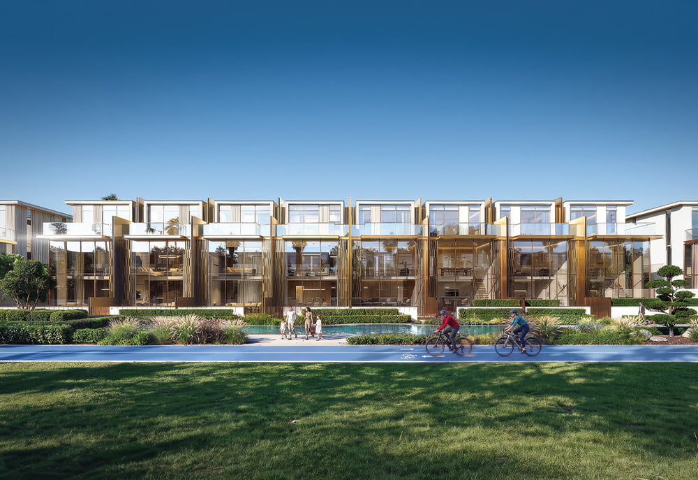 The Dunes Villa - Image 1