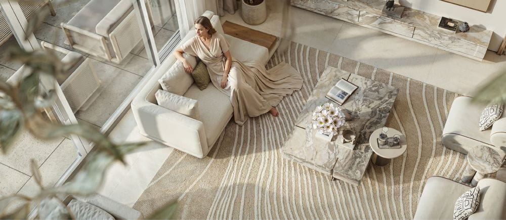 Explore The Oasis Villa Virtually